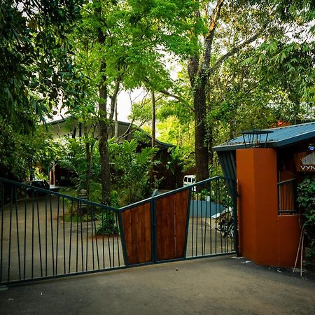 Vyna Hillock Resort And Spa 维特利 外观 照片